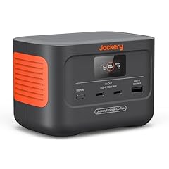 Jackery explorer 100 gebraucht kaufen  Wird an jeden Ort in Deutschland