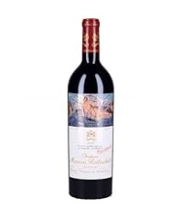 Château mouton rothschild d'occasion  Livré partout en France