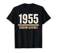 Anno 1955 edizione usato  Spedito ovunque in Italia 