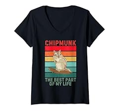 Womens vintage chipmunk for sale  Delivered anywhere in UK