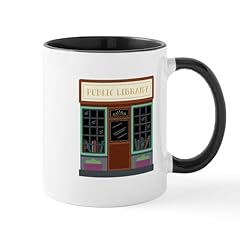 Cafepress public library for sale  Delivered anywhere in USA 