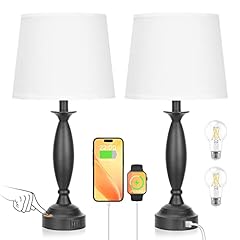 White lamps bedrooms for sale  Delivered anywhere in USA 