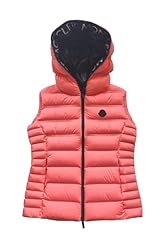 Moncler giubbotto gilet usato  Spedito ovunque in Italia 
