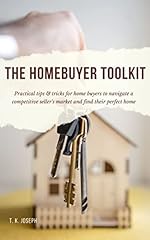 Homebuyer toolkit practical for sale  Delivered anywhere in UK