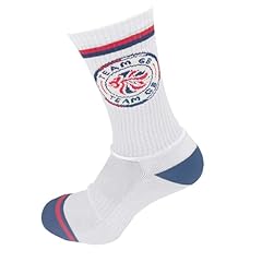 Team sports crew for sale  Delivered anywhere in UK