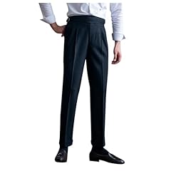 Pantaloni uomo gamba usato  Spedito ovunque in Italia 