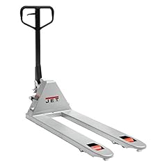 Jet pallet jack for sale  Delivered anywhere in USA 