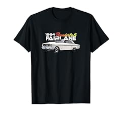 Rare 1964 fairlane for sale  Delivered anywhere in USA 