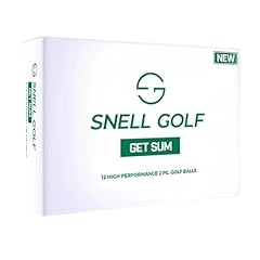 Snell golf get for sale  Delivered anywhere in USA 