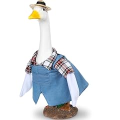 Cutecrop gardener goose for sale  Delivered anywhere in USA 