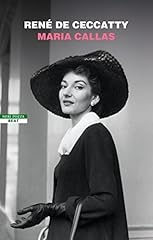 Maria callas usato  Spedito ovunque in Italia 