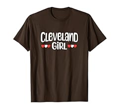 Cleveland girl hearts for sale  Delivered anywhere in UK