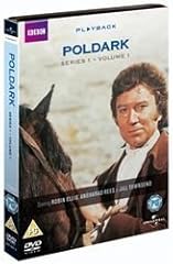 Poldark series vol.1 for sale  Delivered anywhere in UK
