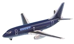 Airplane miniature braniff for sale  Delivered anywhere in USA 