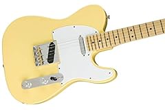 American performer telecaster d'occasion  Livré partout en Belgiqu