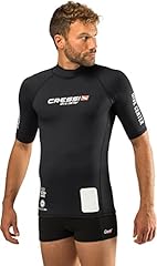 Cressi rash guard usato  Spedito ovunque in Italia 