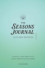 The seasons journal gebraucht kaufen  Wird an jeden Ort in Deutschland