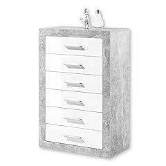 commode blanc d'occasion commode blanc d'occasion Livré partout en France