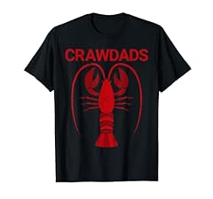 Crawdads grunge shirt for sale  Delivered anywhere in USA 