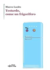 Testardo come frigorifero. usato  Spedito ovunque in Italia 