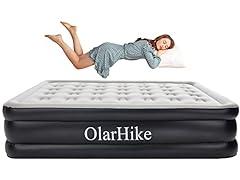 Olarhike inflatable queen for sale  Delivered anywhere in USA 