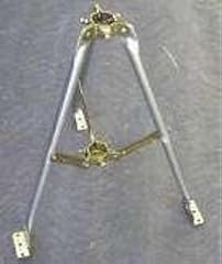 Satellite tripod directv for sale  Delivered anywhere in USA 