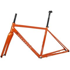 Kangxysq gravel telaio usato  Spedito ovunque in Italia 