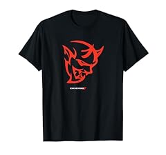 Dodge demon logo for sale  Delivered anywhere in USA 