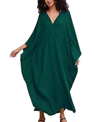 caftan vert d'occasion  Livré partout en France