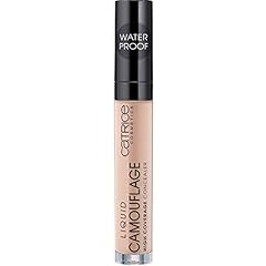 Catrice liquid camouflage for sale  Delivered anywhere in UK