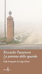 Potenza dello sguardo. usato  Spedito ovunque in Italia 