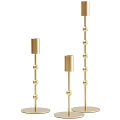 Deconation gold candle for sale  Delivered anywhere in USA 