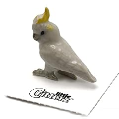 Little critterz parrot for sale  Delivered anywhere in USA 