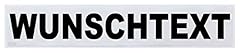 Reflexschild rückenschild gl� gebraucht kaufen  Wird an jeden Ort in Deutschland