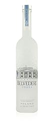 Belvedere vodka usato  Spedito ovunque in Italia 