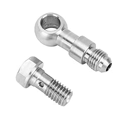 Turbo oil bolt for sale  Delivered anywhere in UK