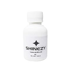 Shinezy cleaner per usato  Spedito ovunque in Italia 