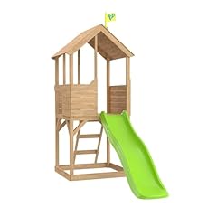 Toys treehouse wooden for sale  Delivered anywhere in UK