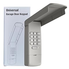Universal garage door for sale  Delivered anywhere in USA 