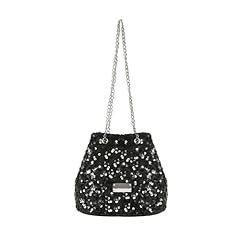 Hioqfr glitzer tasche gebraucht kaufen  Wird an jeden Ort in Deutschland