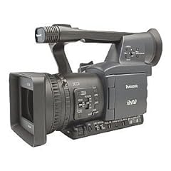 Panasonic pro hpx170 for sale  Delivered anywhere in USA 