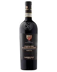 Nobile montepulciano docg usato  Spedito ovunque in Italia 