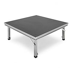 Stage platform height for sale  Delivered anywhere in UK