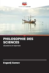 Philosophie sciences questions d'occasion  Livré partout en France