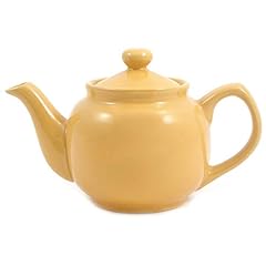 Ceramic yellow classic for sale  Delivered anywhere in USA 