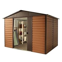 Yardmaster woodview apex for sale  Delivered anywhere in UK