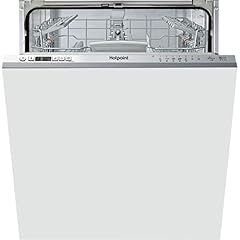 Hotpoint hic3c26wukn fully for sale  Delivered anywhere in UK