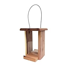 Cedar bin bird for sale  Delivered anywhere in USA 