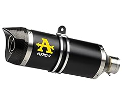 Arrow 71871akn silencer for sale  Delivered anywhere in UK