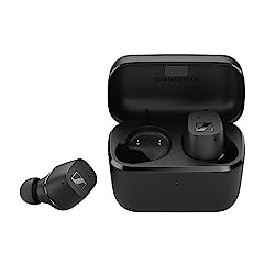 Sennheiser true wireless for sale  Delivered anywhere in Ireland